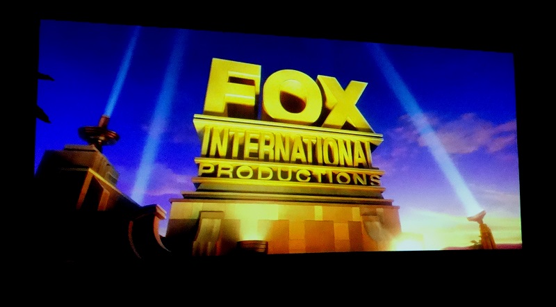 Ο διάσημος φίλος της Άνδρου Joze De Abreou πάει... Χόλυγουντ!!!