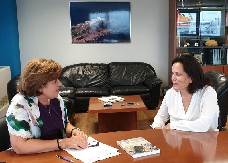 Ενίσχυση της ανασκαφής στην Παλαιόπολη