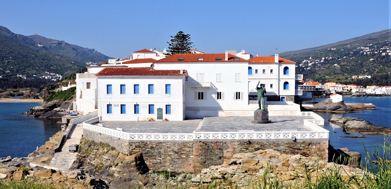 Το κάψιμο της 