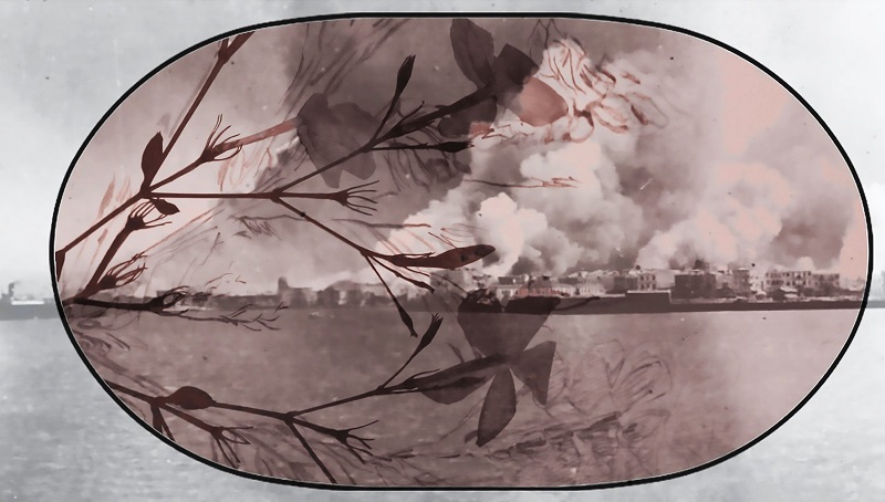 ΙΔΡΥΜΑ ΚΥΔΩΝΙΕΩΣ: 1922-2022 ΕΠΕΤΕΙΟΣ ΜΙΚΡΑΣΙΑΤΙΚΟΥ ΕΛΛΗΝΙΣΜΟΥ 