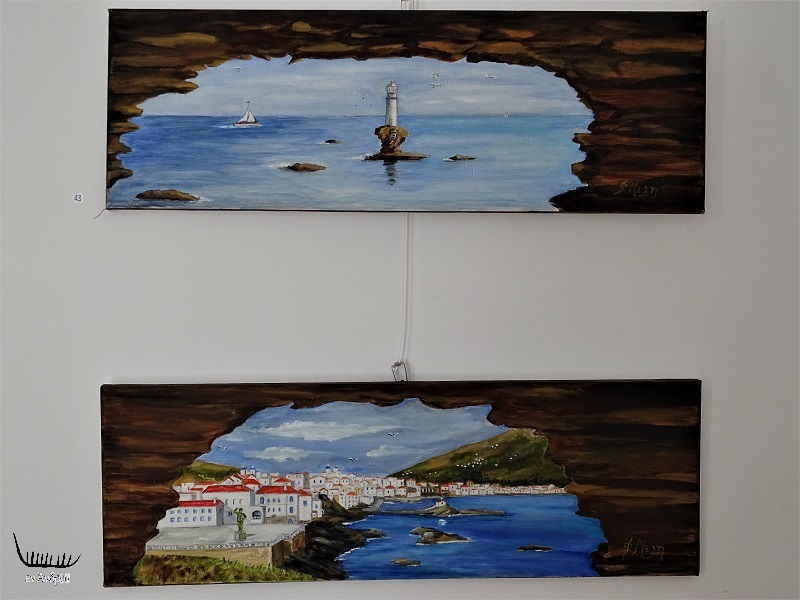 Ζωγραφίζοντας στα 90! Ιστορίες ζωής και εποχής...