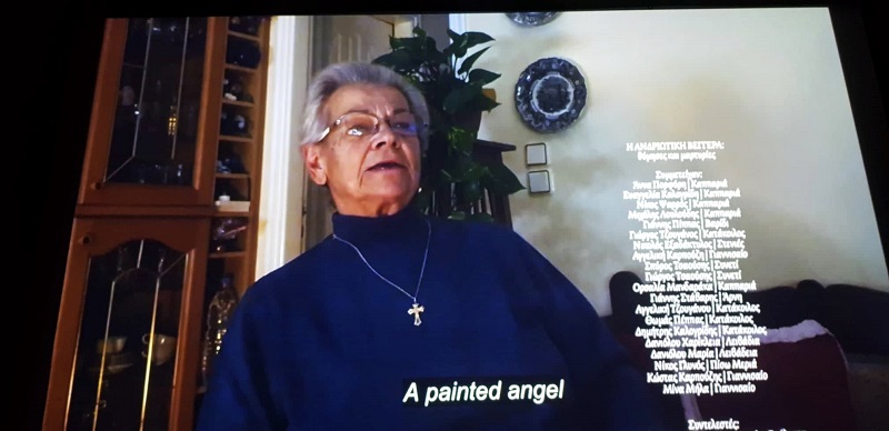 Η ΚΑΠΑΡΙΑ ΠΡΟΒΑΛΕΙ ΤΗΝ ΑΝΔΡΙΩΤΙΚΗ ΒΕΓΓΕΡΑ