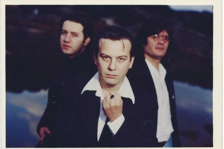 Ο Γιώργος Δημητριάδης κι ένα τραγούδι για τον Παύλο Σιδηρόπουλο - To ροκ ρεμπέτικο «Φύγαν’ οι Ρεμπέτες» και η ιστορία του