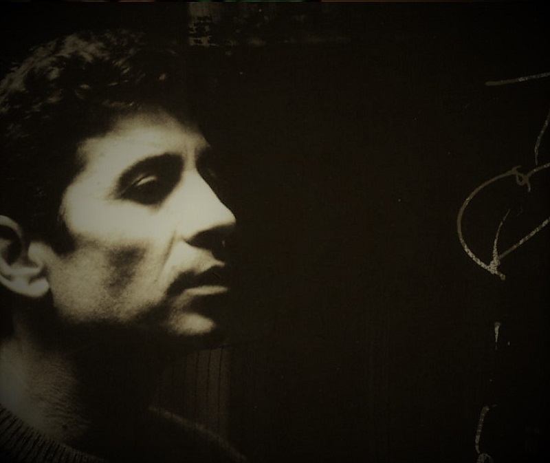 Πως πήγε ο Σωκράτης Μάλαμας στη Lyra και άλλες συντυχίες