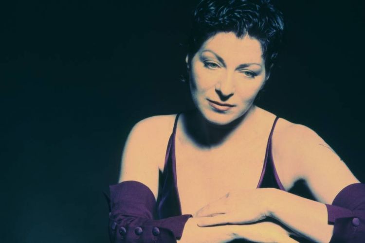 Πώς ηχογράφησε η Χριστιάνα στη Λύρα έναν δίσκο που πάθαμε έρωτα όλοι μας