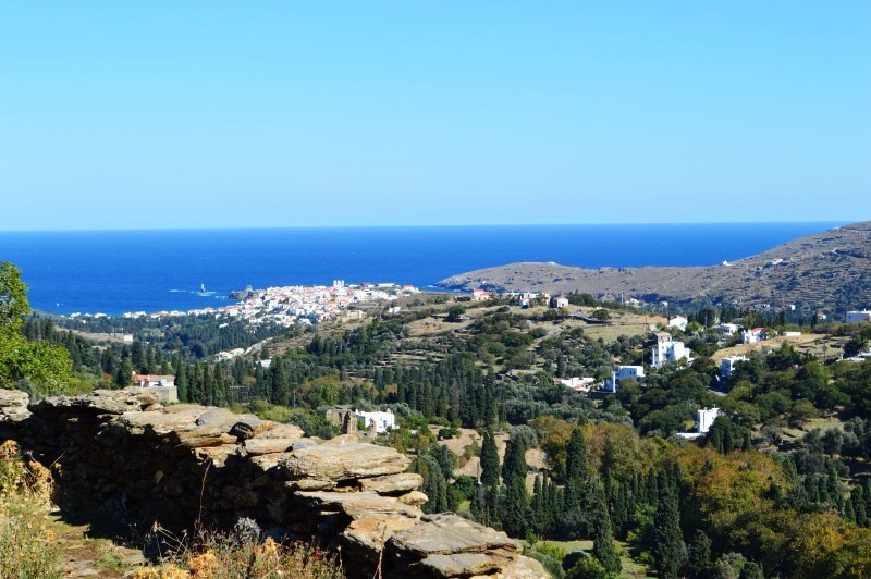 Παραίτηση με πολιτικές αιχμές του προέδρου Κοινότητας Λαμύρων Γιώργου Μπάλλα