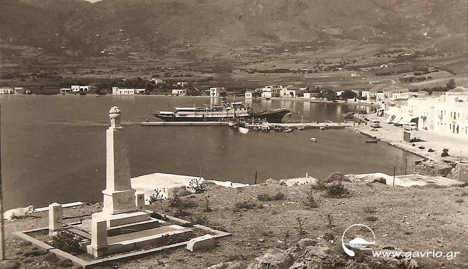 Μια άλλη Άνδρος: υπέροχα «κλικ» που θα συγκινήσουν…