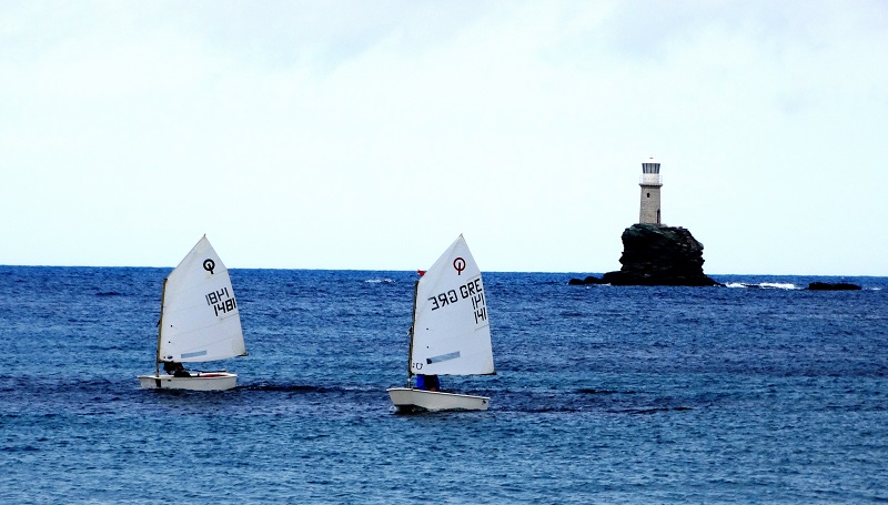 Για να γυρίσει ο ήλιος θέλει δουλειά πολύ…