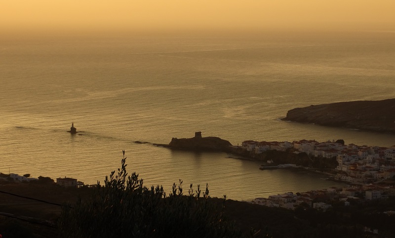 Μερομήνια 2018-2019: βροχές το φθινόπωρο, παγωμένος ο χειμώνας, καυτό το καλοκαίρι…