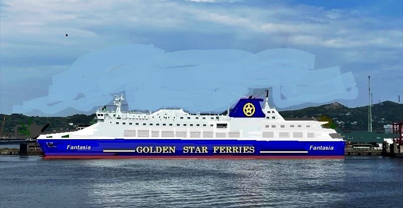 Έρχεται νέο, μεγάλο και ταχύτερο πλοίο των αδελφών Στεφάνου για την γραμμή μας!!! 