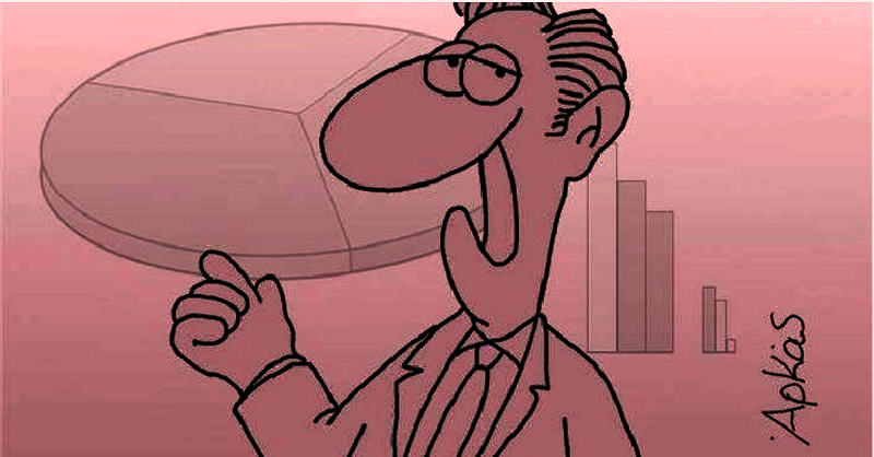 Η αξιοπιστία των δημοσκοπήσεων στην Άνδρο: 2010 & 2014