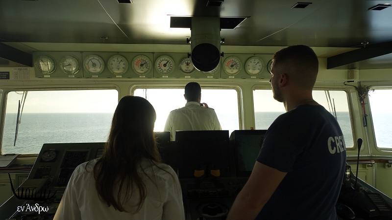 Ξεκίνησε η μεγάλη έξοδος. Υπερπλήρη τα πλοία. Προβλέψεις για τη σεζόν...