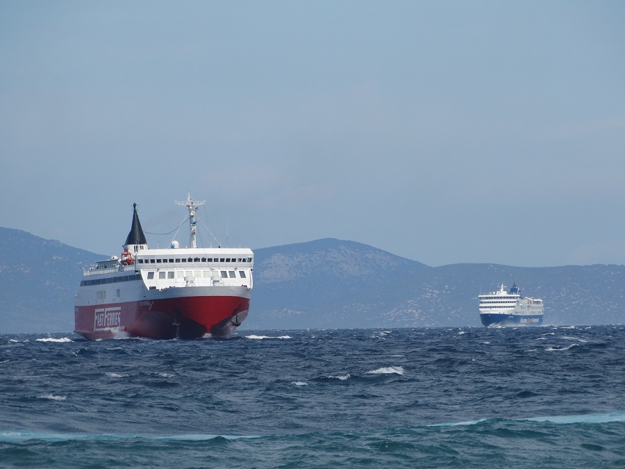 ΚΑΝΟΝΙΚΑ ΤΑ ΒΑΠΟΡΙΑ ΤΗΝ ΤΕΤΑΡΤΗ 23/3. ΚΑΙ ΜΕΡΙΚΕΣ ΕΞΗΓΗΣΕΙΣ ΓΙΑ ΟΣΟΥΣ ΔΕΝ ΚΑΤΑΛΑΒΑΪΝΟΥΝ...