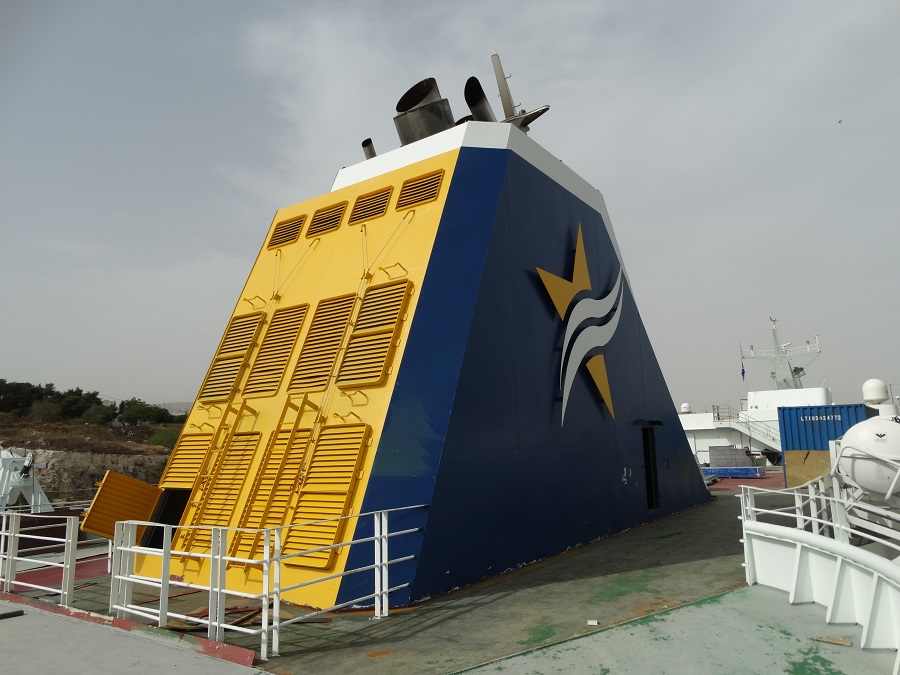 Golden Star Ferries: Δεν αυξάνονται οι ναύλοι των επιβατών