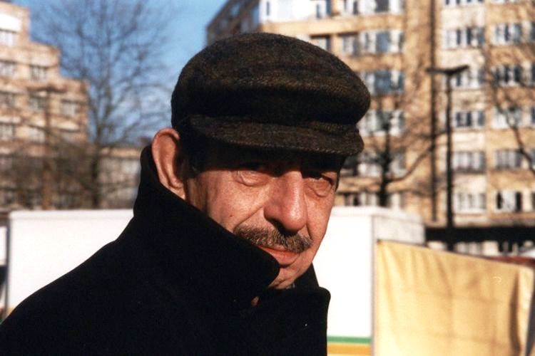 Θέλω να είμαι εγώ και το μπουζούκι μου…