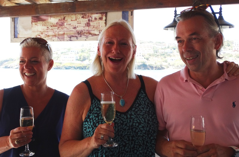 Ντροπή! Ζητείται απάντηση από αντιδήμαρχο, υπεύθυνη τουρισμού και πρόεδρο τοπικού συμβουλίου…