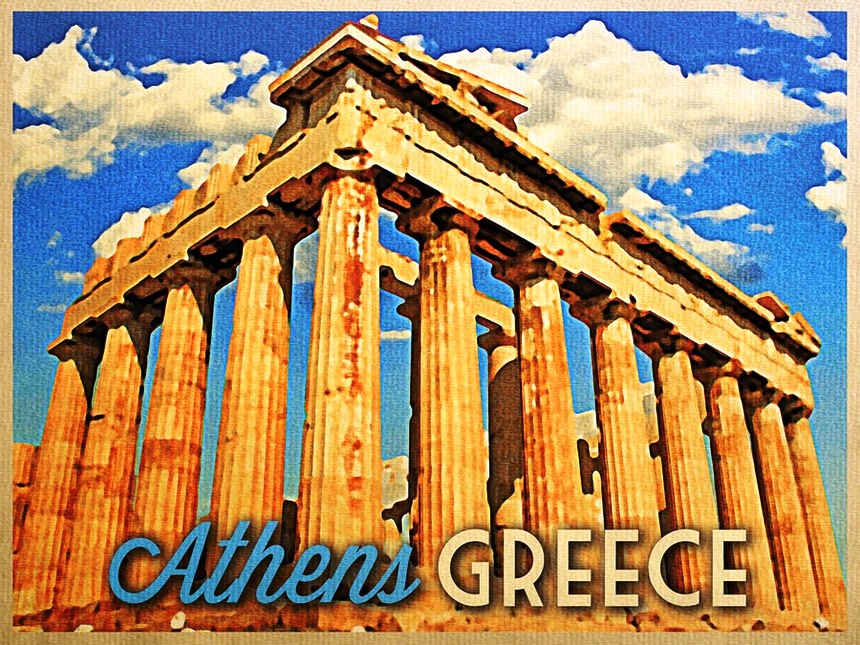 O τουρισμός στην Ελλάδα και στην Άνδρο...