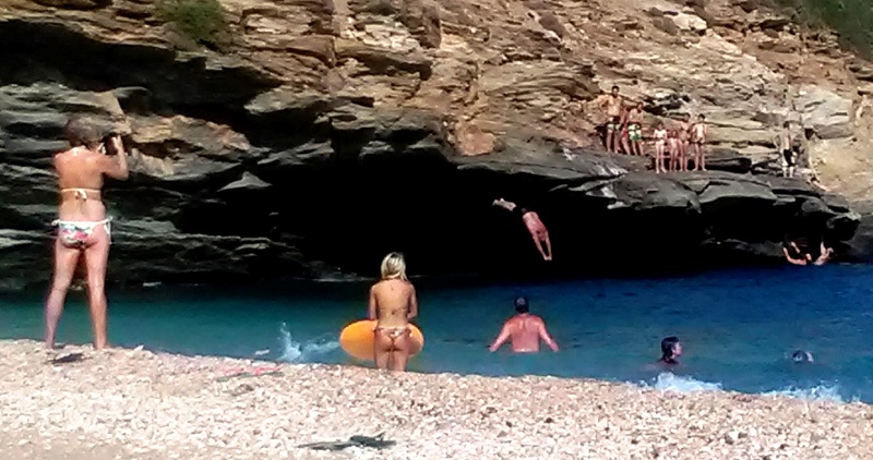 Σπορ και θέαμα στο Βιτάλι!