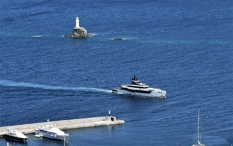 Η Ελλάδα των 50 εκατομμυρίων τουριστών!!!