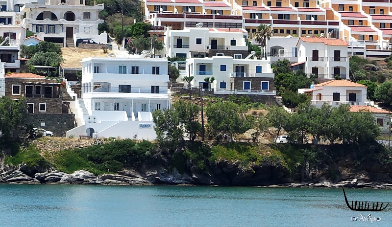 ΜΠΑΤΣΙ: Διαδρομές στο 