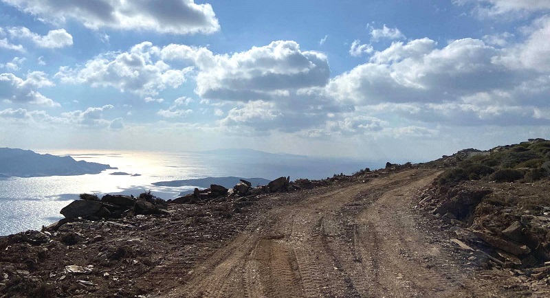 Διάλογος Κυβέρνησης-Δήμων για τις ΑΠΕ - Ανάγκη η γνωμοδότηση των Δήμων στο νέο ρυθμιστικό πλαίσιο.