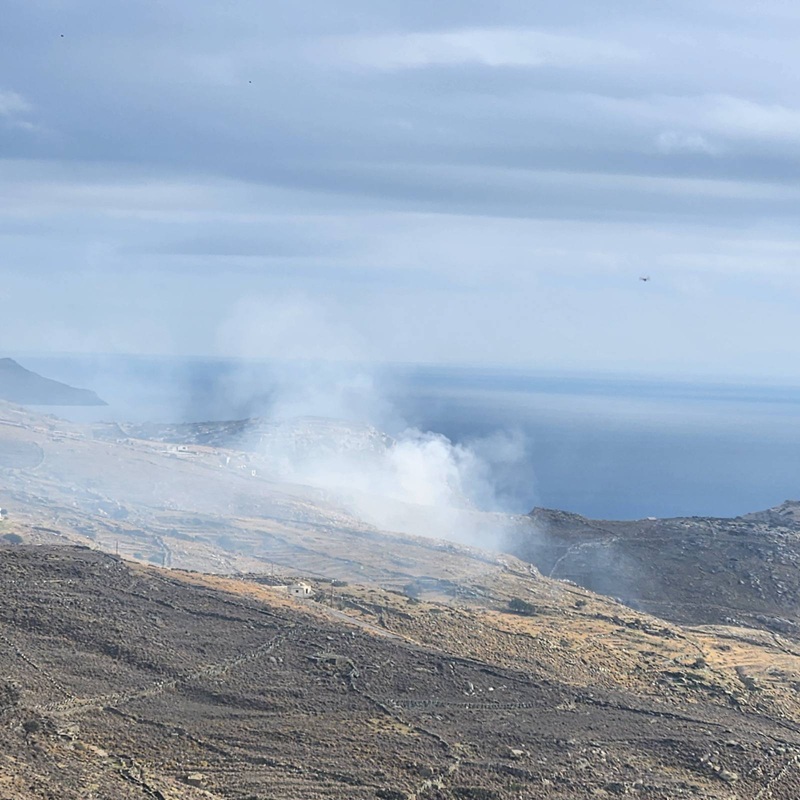 SOS: ΚΑΙΓΟΝΤΑΙ ΠΑΛΙ ΤΑ ΣΚΟΥΠΙΔΙΑ ΣΤΗΝ ΣΤΑΥΡΟΠΕΔΑ!!!