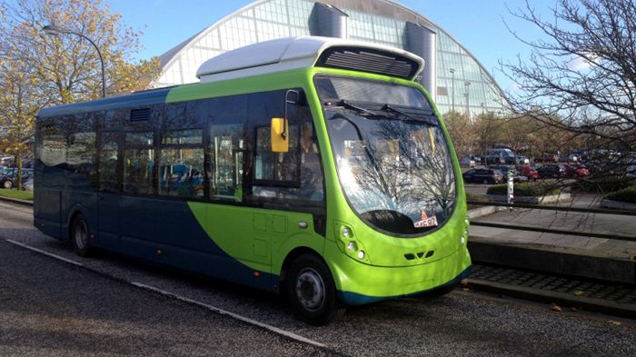 Ηλεκτρικά αυτοκίνητα: μια ακόμα χαμένη ευκαιρία;