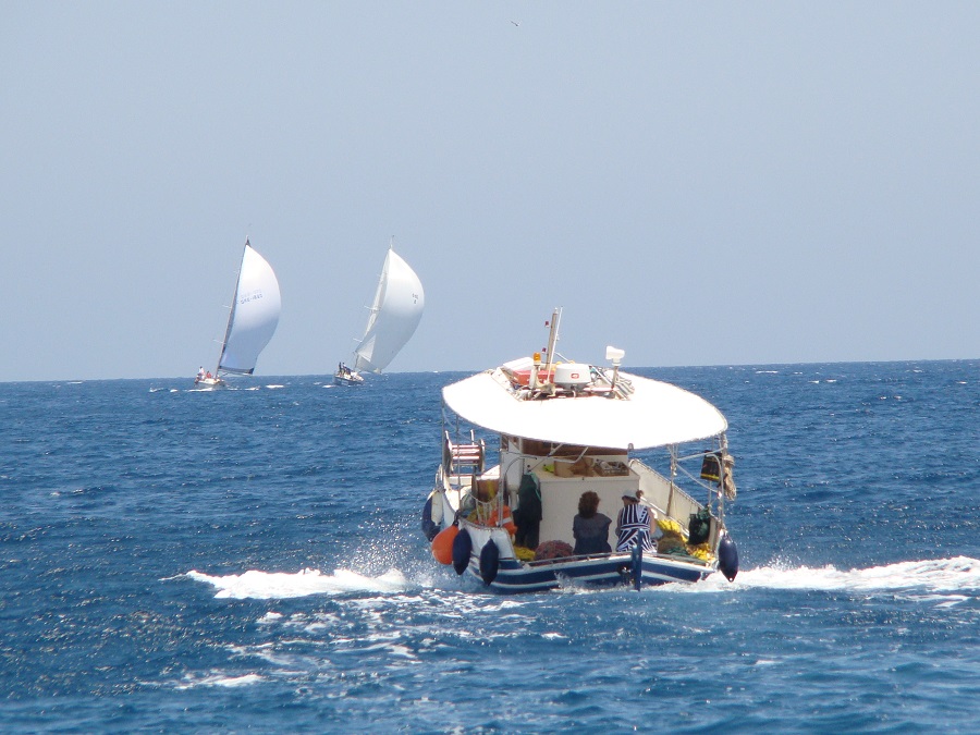 Δρω στην Άνδρο: ενεργοποιώντας τους πολίτες και τη συλλογικότητα στην Άνδρο