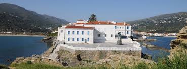 Ξεκινά προσπάθεια αναβάθμισης του Ναυτικού Μουσείου Άνδρου