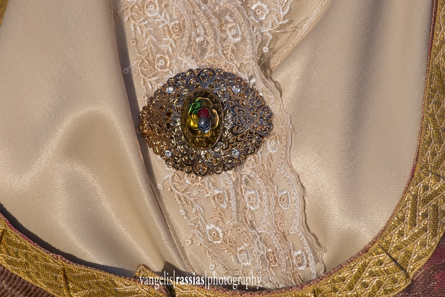 Σήμερα γάμος γίνεται...