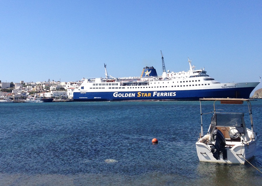 Άνδρος: λίγο πριν το δημοψήφισμα