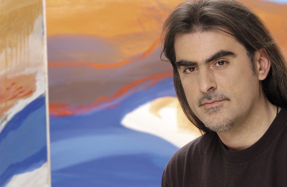 Ο Φίλιππος Πλιάτσικας για το φεστιβάλ Άνδρου