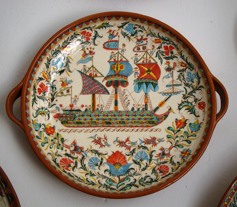 Από την Σίφνο με αγάπη... 