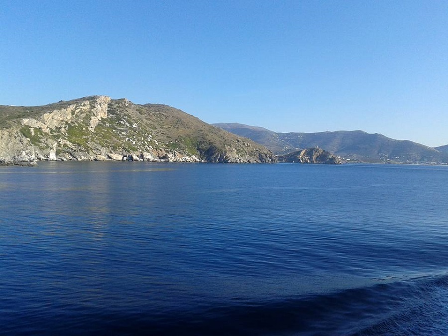 Ο Βράχος και εμείς (ένα μικρό φωτορεπορτάζ)