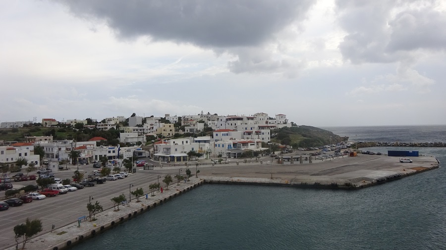 Εικόνες από το τελευταίο Σάββατο του Οκτώβρη 2015...