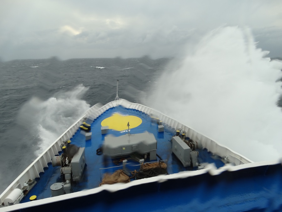 Χειμώνας, χειμέρια τα πράγματα