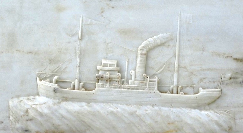 Μνήμες χαραγμένες στο μάρμαρο…