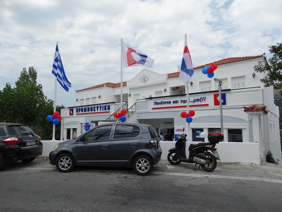 Όταν τα γεγονότα είναι ξεροκέφαλα...