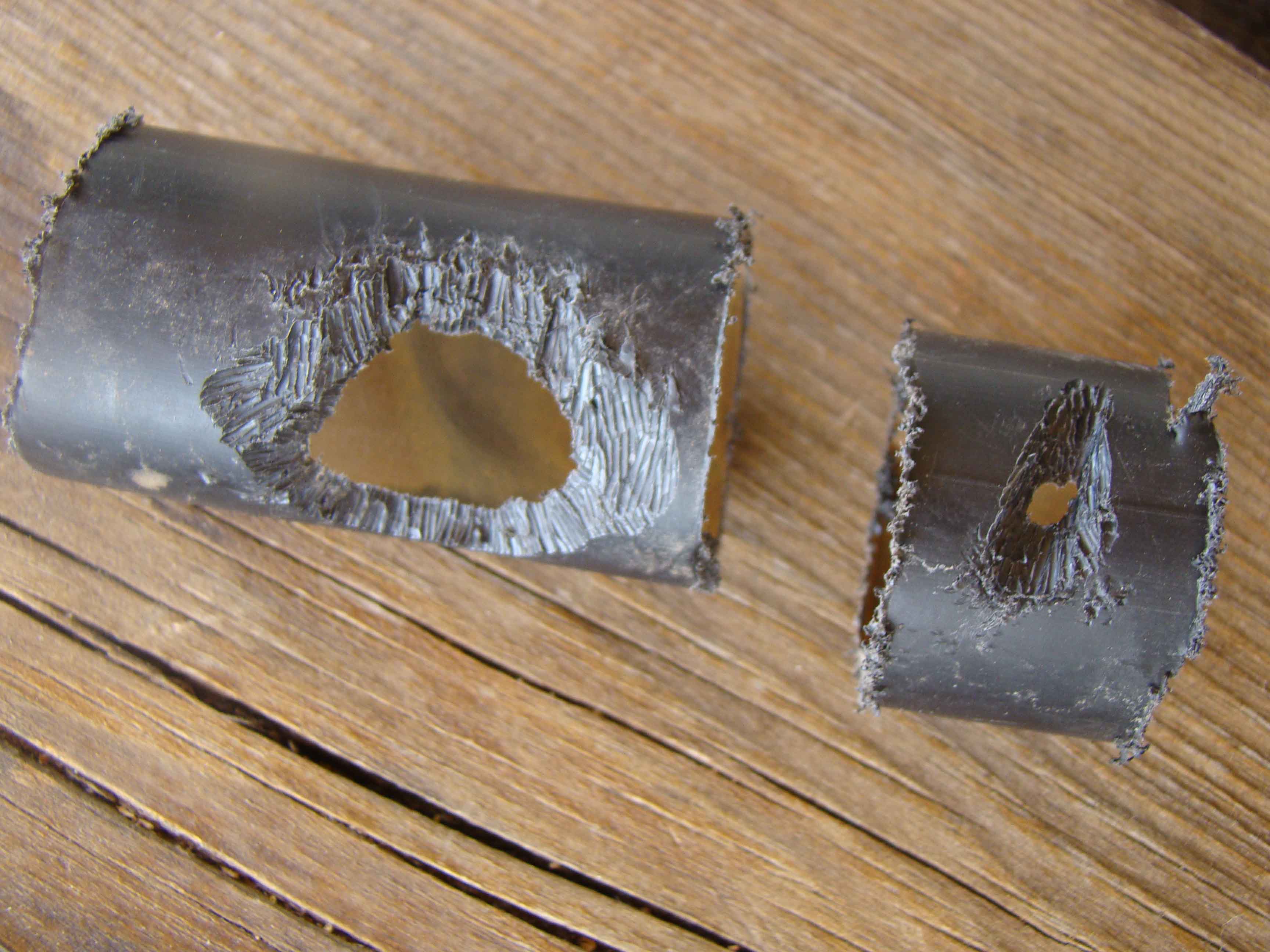 Δολιοφθορείς και μυαλοφυγόδικοι... 