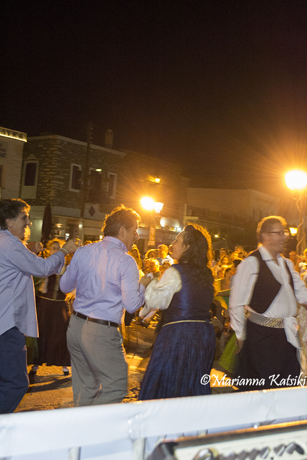 Ο κύκλος των χαμένων ανδριωτών!