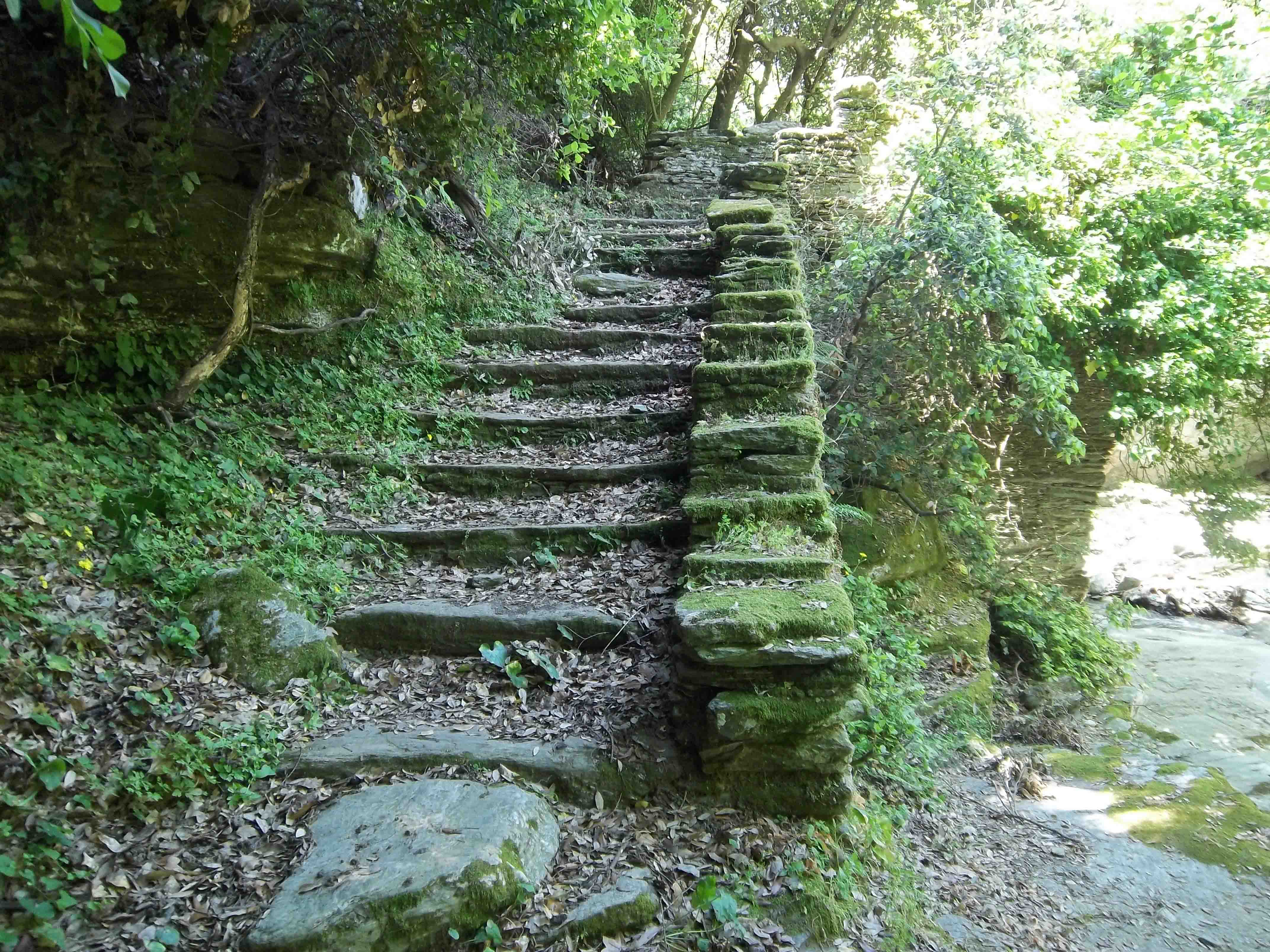 Άνδρος: υδρούσα ή διψούσα;