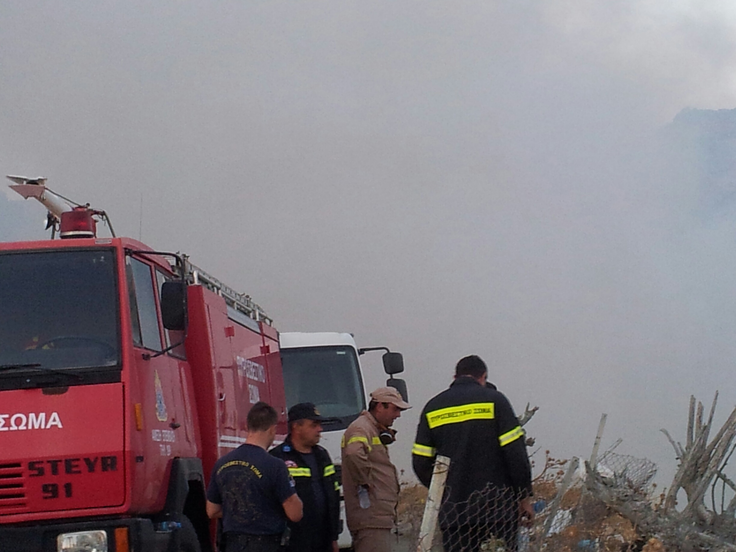 Η επόμενη μέρα είναι καλύτερη