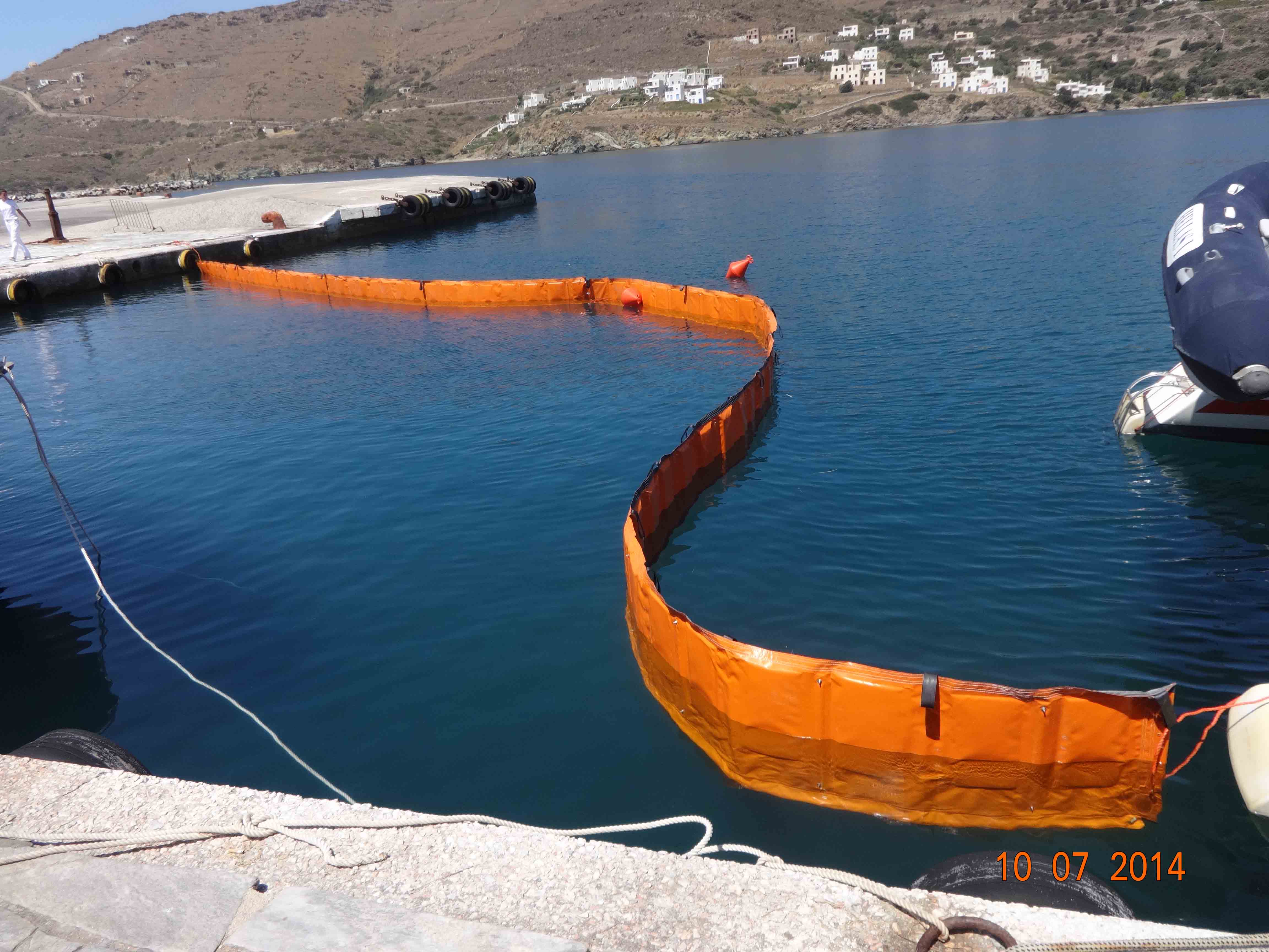 Και όμως κινείται...