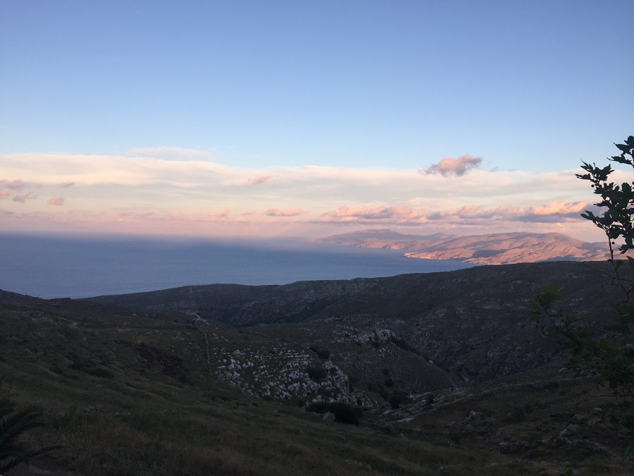 Μονή Φλετρών & Μοναστήρι της Αγίας (φωτογραφίες και βίντεο)