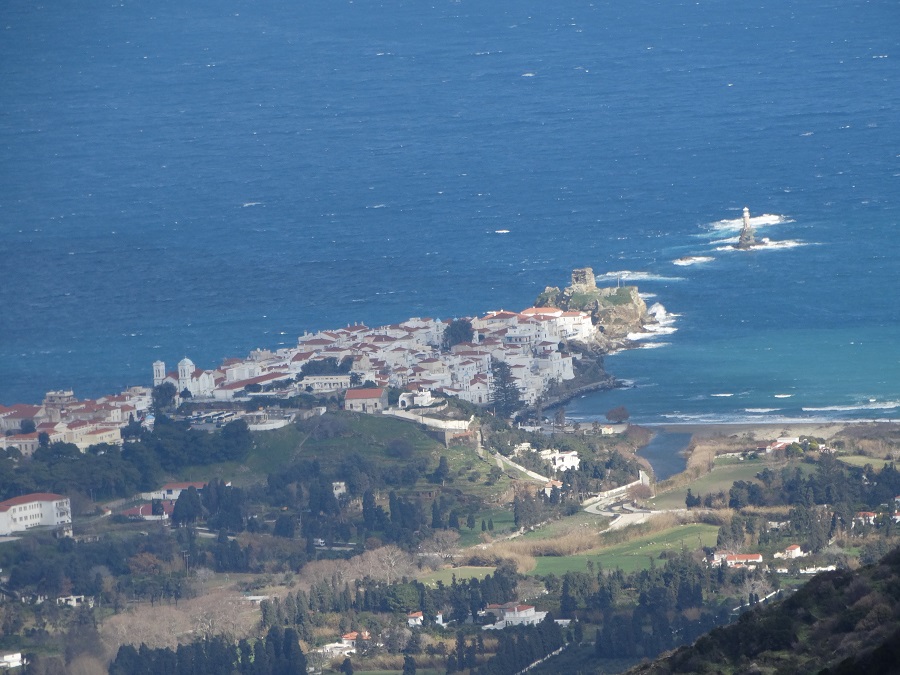 ΔΕΛΤΙΟ ΤΥΠΟΥ: Λειτουργεί τμήμα κοινωνικής μέριμνας στο επαρχείο