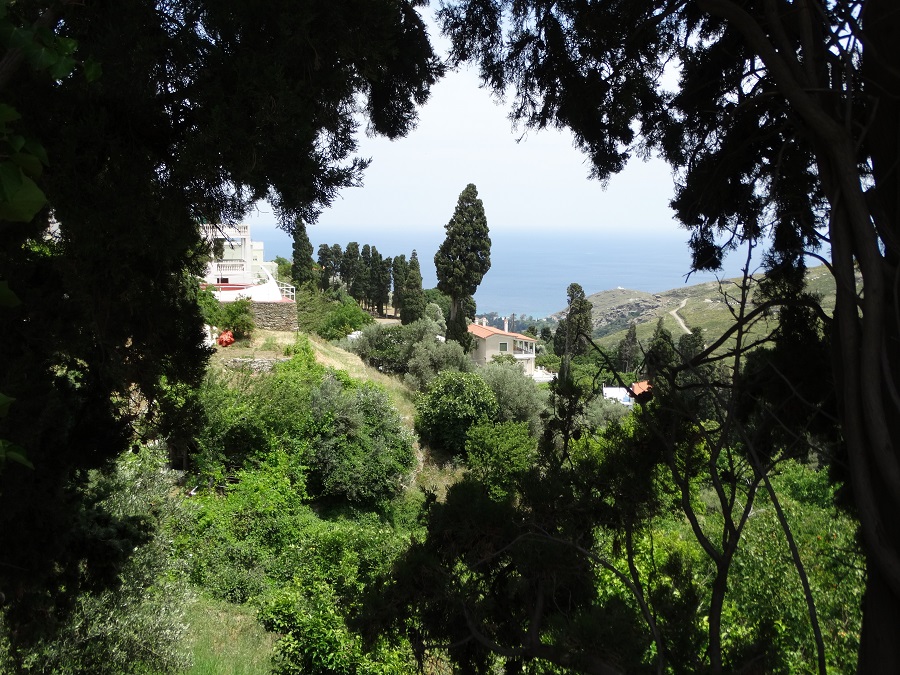 Έφυγε από τη ζωή ο Νίκος Μανούσος