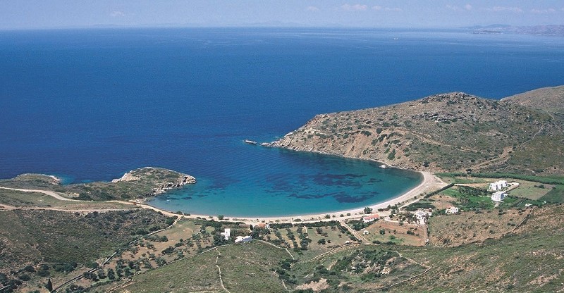 Η θέση μας για την παραλία του Φελλού