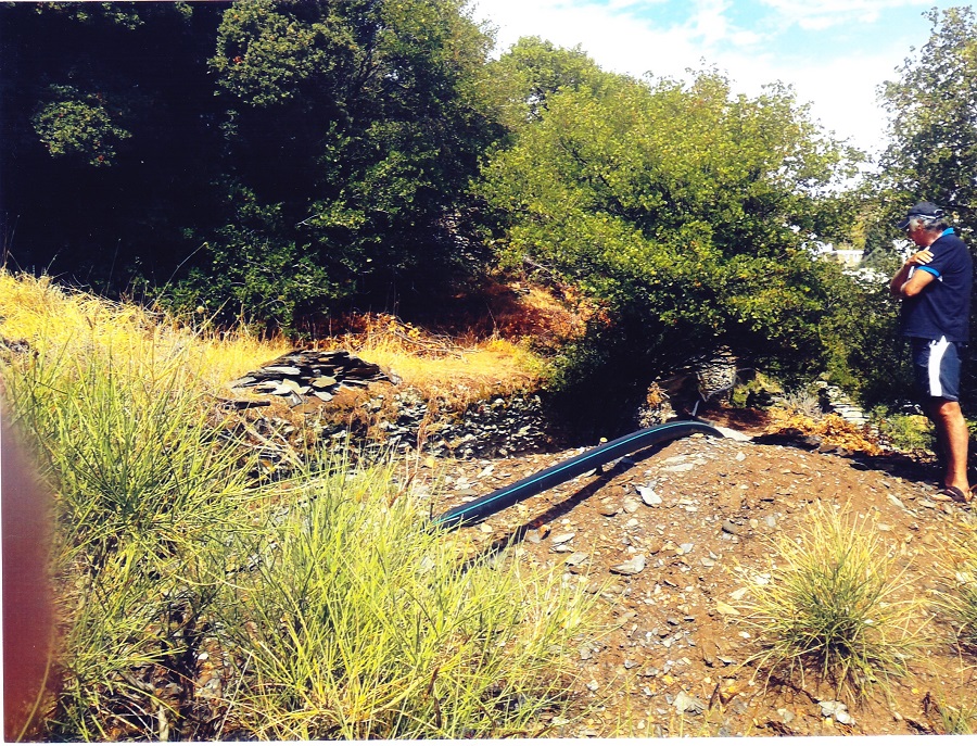 ΚΑΤΑΓΓΕΛΙΑ: Εναντίον του Δημάρχου Άνδρου Θεοδόση Σουσούδη