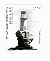 Έπαρχος Άνδρου: Θέσεις για την τουριστική ανάπτυξη της Άνδρου