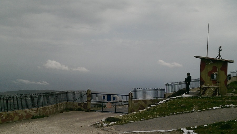 Οι φύλακες του Αιγαίου γιορτάζουν…